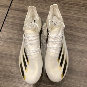 Adidas X Ghosted.1 Brand New size 11.5